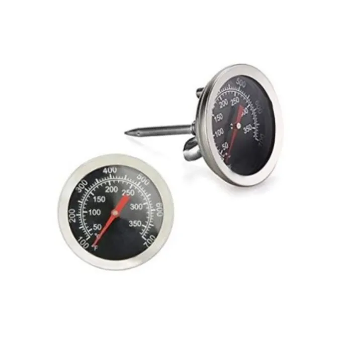 Gardenia Indicatore di temperatura per barbecue a gas (485559)