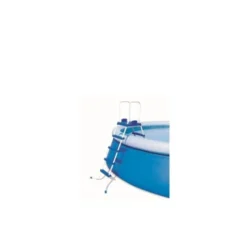 Gardenia Scaletta per piscina, 132 cm