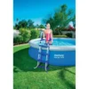 Gardenia Scaletta per piscina, 107 cm