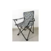 Gardenia Sedia pescatore, 51x51x53/85 cm, camouflage