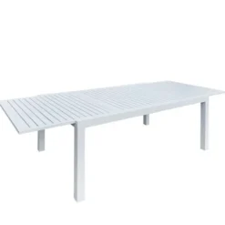 Gardenia Tavolo Zara estensibile 160/240x100x75 cm