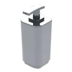 Gedy Dispenser sapone Gedy Seventy bianco