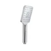 Gedy Doccetta g-tech 10 - 3 getti cromo
