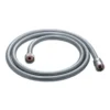 Gedy Flessibile g-silver 00 pvc 150 argento