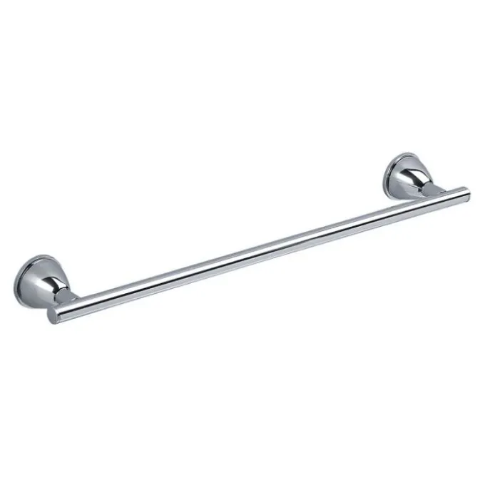 Gedy P/ta salviette cm 60 genziana cromo