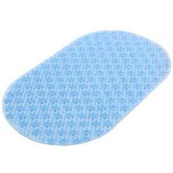 Gedy Tapp.vasc.g-solid azzurro 69x3