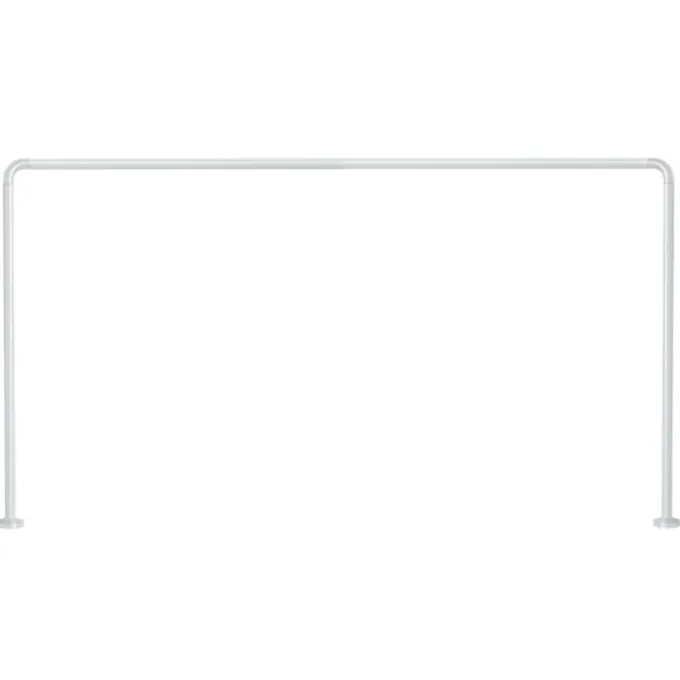 Gedy Telaio angol.bco 80x170x80 d.2