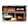 Gloxy Accendifuoco 48 cubi