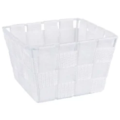 Gloxy Cesta da bagno 14x14xh9 cm