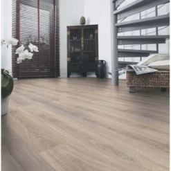 Gloxy Pavimento laminato 1383x193x8 ac4 rovere rosarno