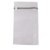 Gloxy Rete salvabucato in poliestere con zip 50x70cm