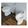 Gloxy Sanitari sigma, bidet, scarico a pavimento