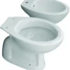 Gloxy Sanitari sigma, vaso, scarico a pavimento