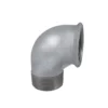 Gomito ghisa 900 1'' mf