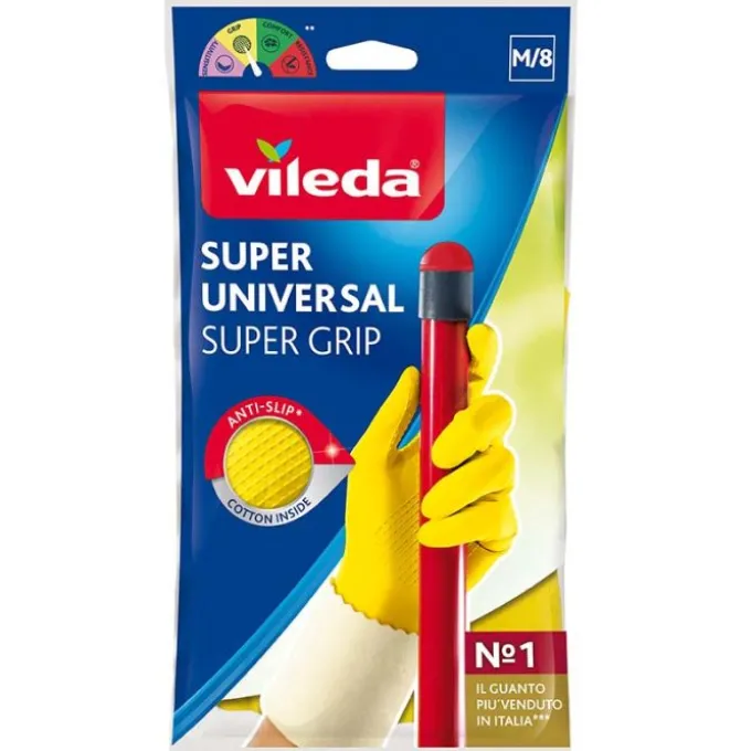 Guanti super universal taglia m