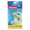Guanti vileda extrasensitive grandi