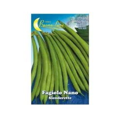 Hortus Fagiolo nano slenderettegr.250