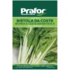 Hortus Semi di bietola bionda a costa argentata