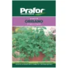 Hortus Semi prafor origano