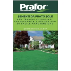 Hortus Semi prafor prato soleggiato gr.200