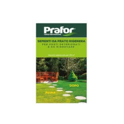 Hortus Semi prato rigenerante, 500 gr