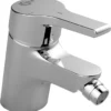 Ideal standard Miscelatore monocomando bidet, finitura cromo