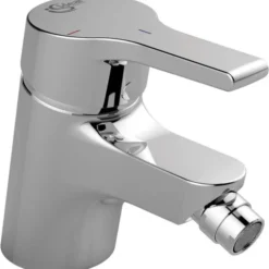 Ideal standard Miscelatore monocomando bidet, finitura cromo