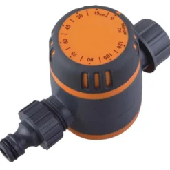Idrak Centralina manuale per irrigazione