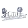 Idrak Filocromo angolare 31.5x17x7in metallo e abs a ven