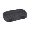 Idrak Portasapone 13x8,5xh2cm in poliresina