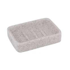 Idrak Portasapone 11,6x8,7xh2,6cm in poliresina