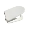 Idrak Sedile wc idrak mdf sintesi bianco cerniere inox