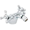 Idrak Susy rub.bidet cromo
