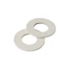 Idrobric Guarniz.piane gommamm2 3/8 x rubinet 2pz