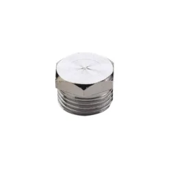 Idrobric Tappo esagonale 3/8 ot/cr