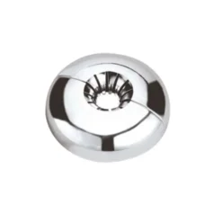 Idrostile Rosetta lusso abs cromo 10/16