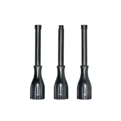 Idrostile Set chiavi fissaggio miscelatori 3pz