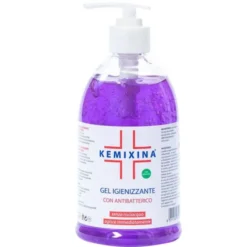 Igienizzante per mani gel, conf. 500 ml