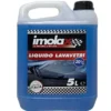 Imolax Liquido lavavetri imolax -20°, pronto all'uso, elevato potere detergente, conf.5 litri