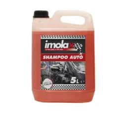 Imolax Shampoo auto confezione 5 lt
