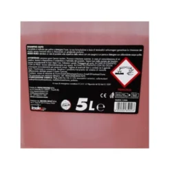 Imolax Shampoo auto confezione 5 lt