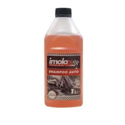Imolax Shampoo auto imolax conf. 1 lt