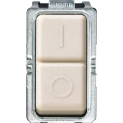 Interruttore 2p 16a magic