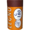 Iq2 tools Carta abrasiva, minirotolo 2,5 mt, grana 180