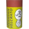 Iq2 tools Carta abrasiva, minirotolo 2 mt, grana 320