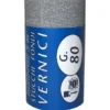 Iq2 tools Carta abrasiva, minirotolo 2,5 mt, grana 80