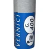 Iq2 tools Carta abrasiva, minirotolo 2,5 mt, grana 400