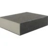 Iq2 tools Spugna abrasiva, grana 60