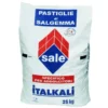 Italkali Sale per addolcitore salgemma in pastiglie compatte 25 kg
