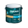 J.f.amonn Impregnante acqua 4a noce lt2.5